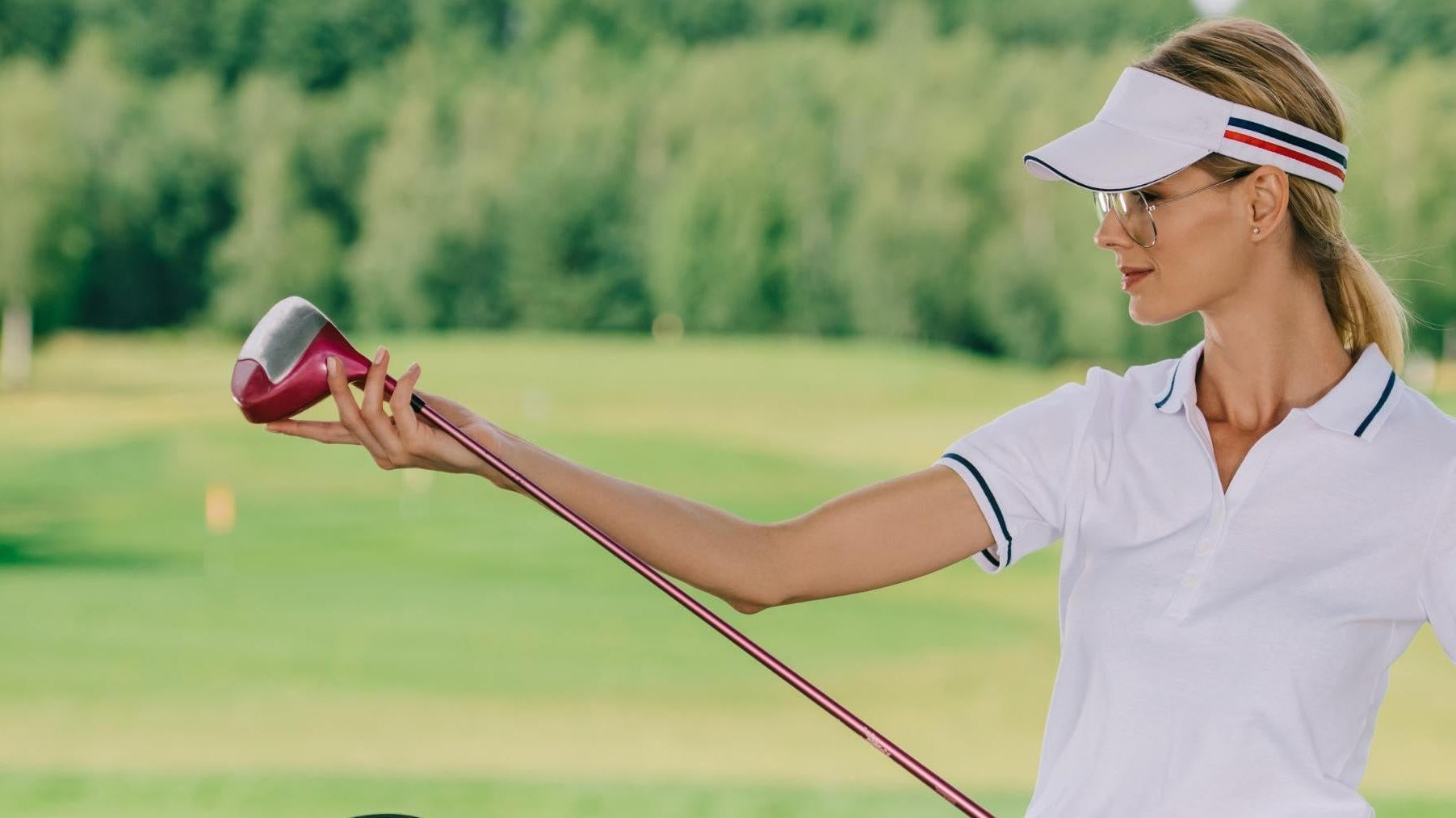 5 Tips to Improve Your Golf Game