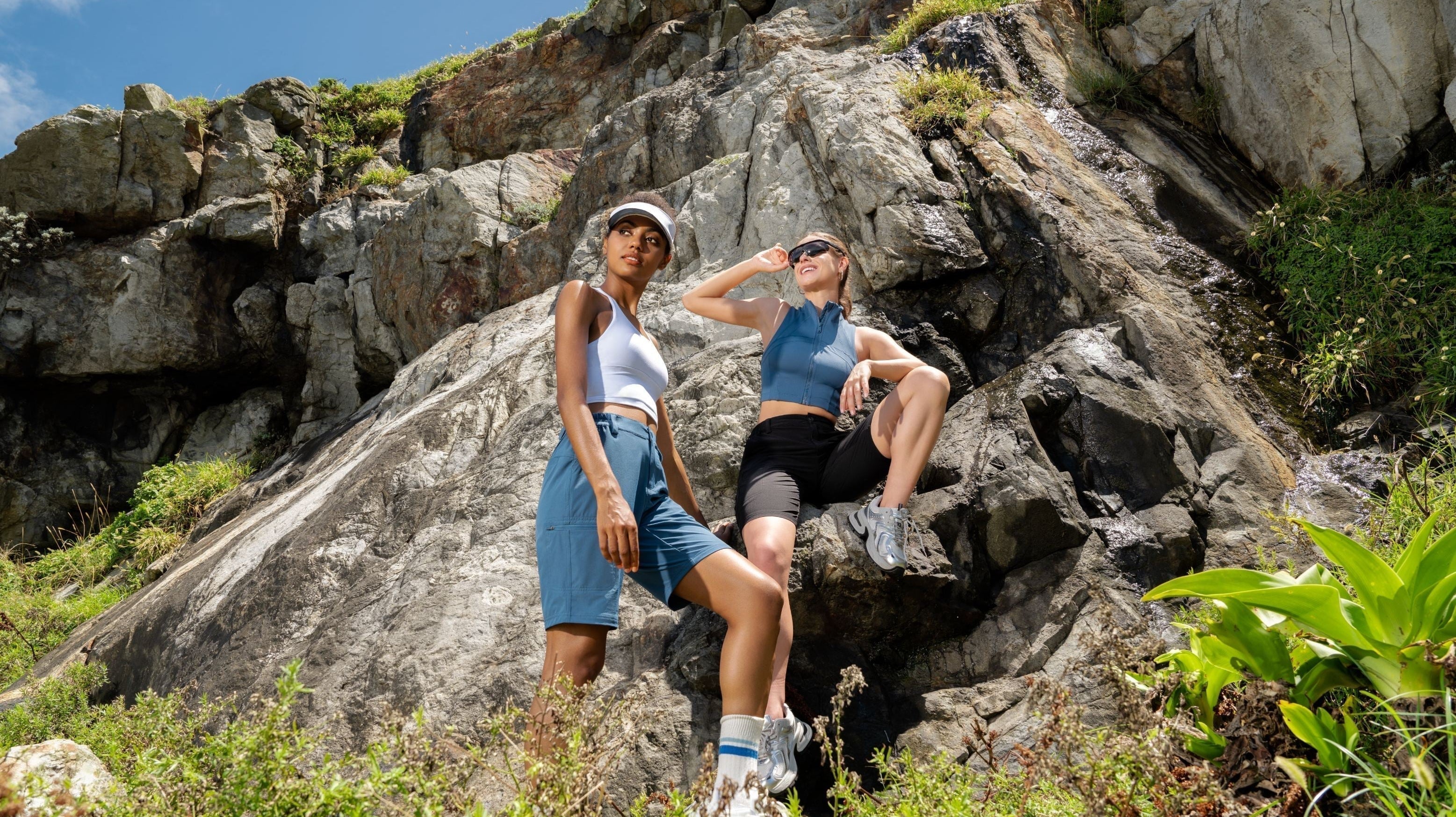 Why Yoga Shorts Are Must-Have for Every Yogi