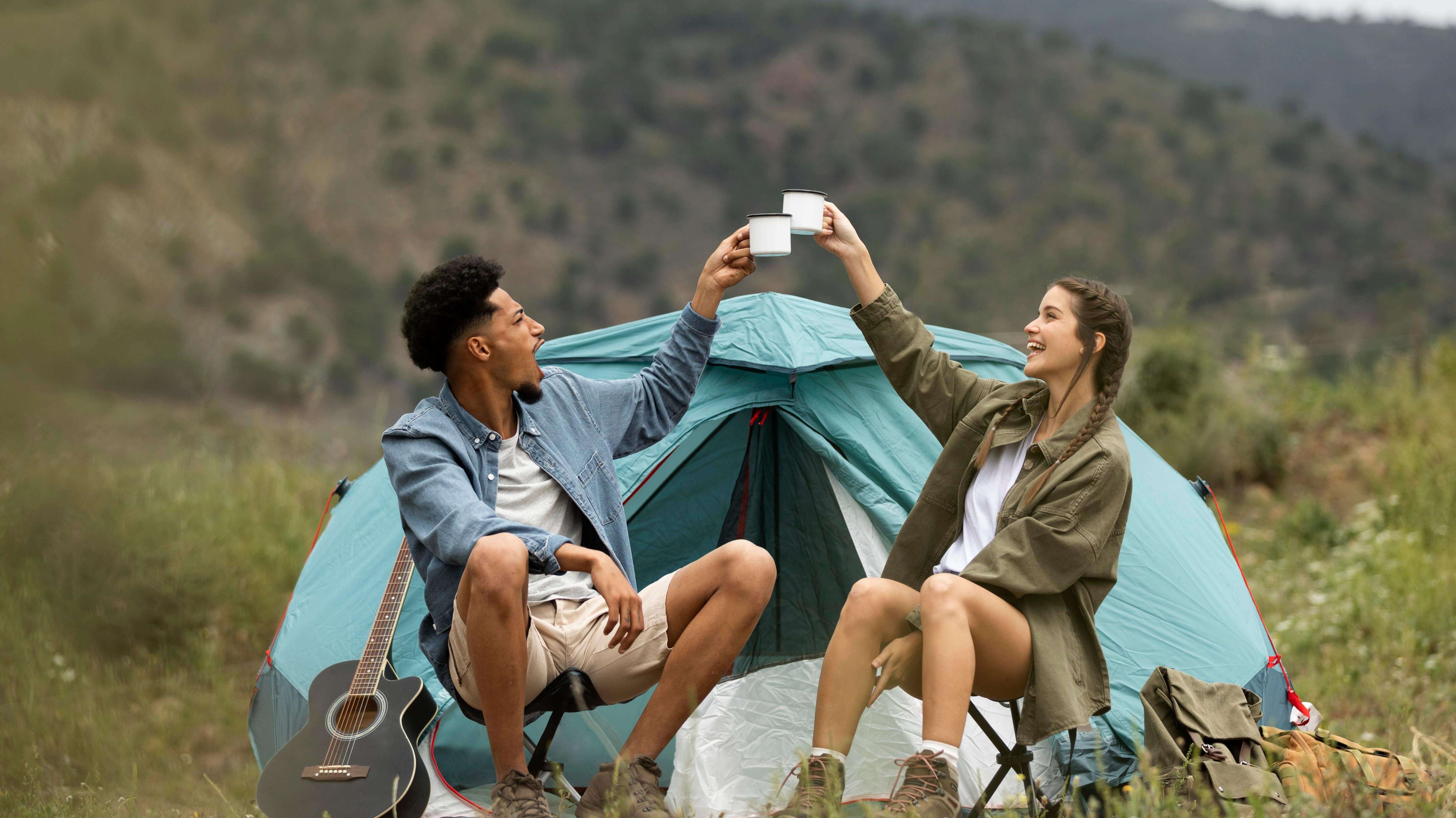 Gear Up for Adventure with the Right Outdoor Apparel