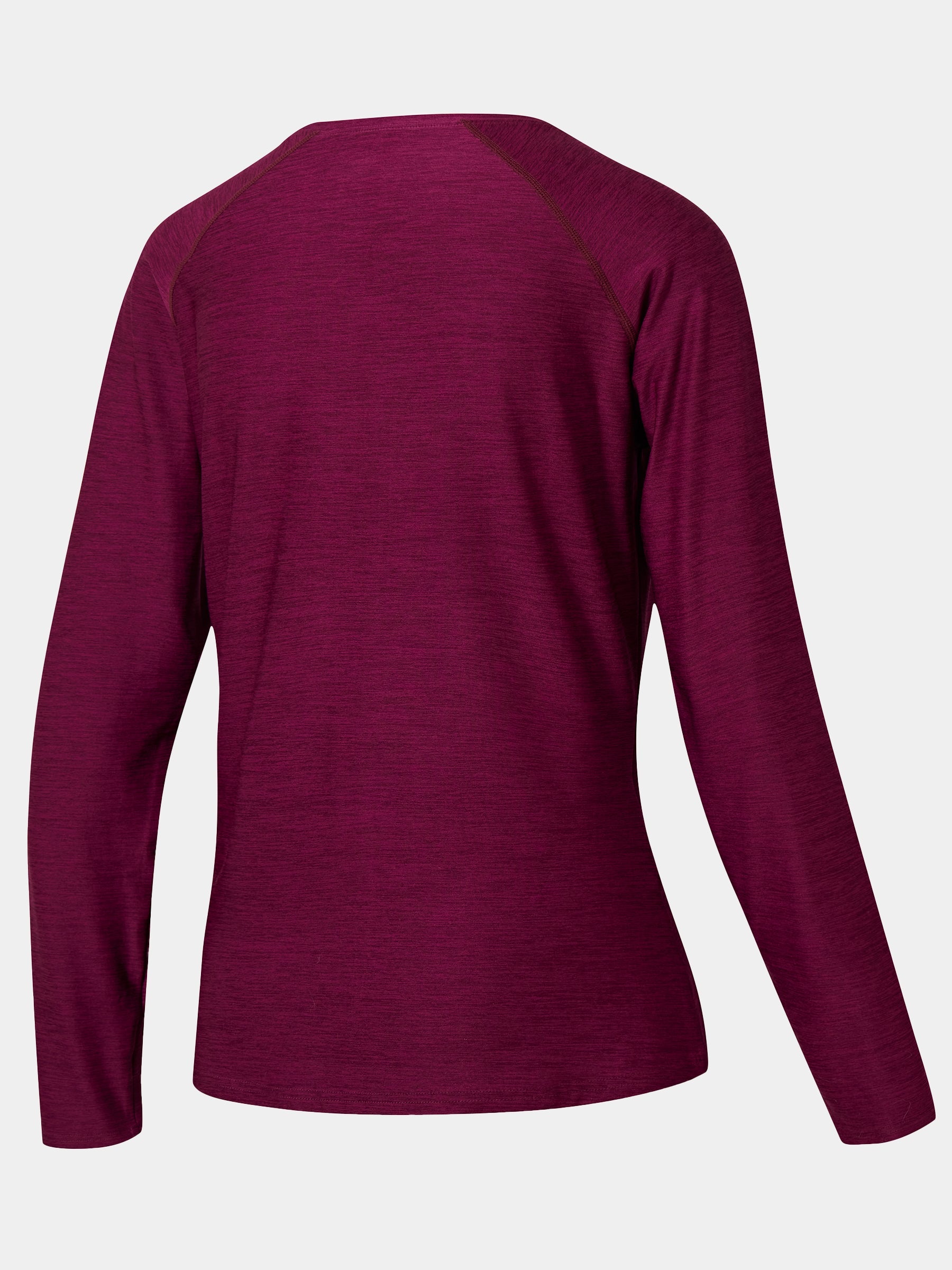 Women's Sun Protection Shirt Long Sleeve UPF 50+