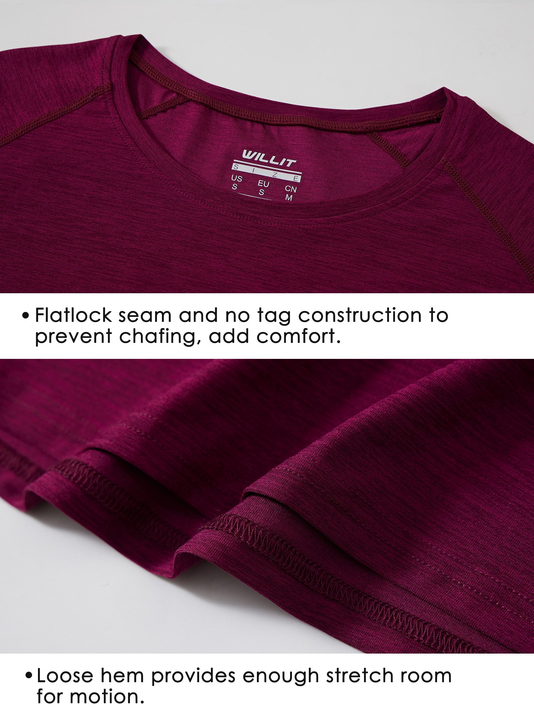 Women's Sun Protection Shirt Long Sleeve UPF 50+