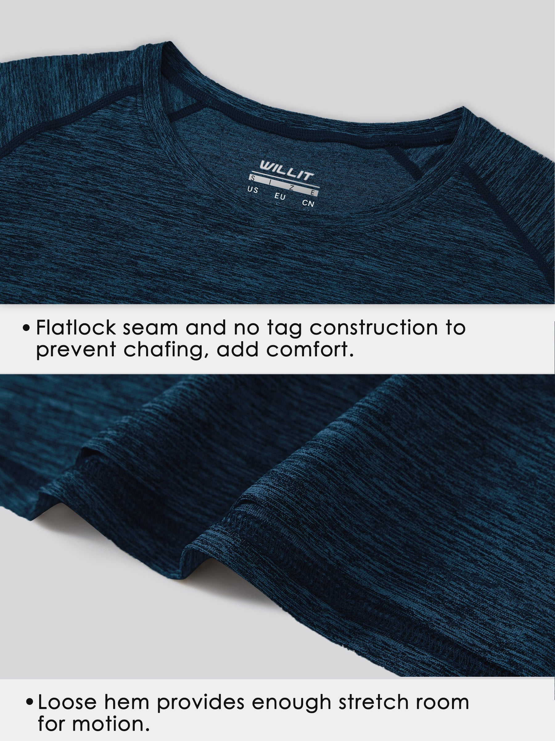 Women's Sun Protection Shirt Long Sleeve UPF 50+