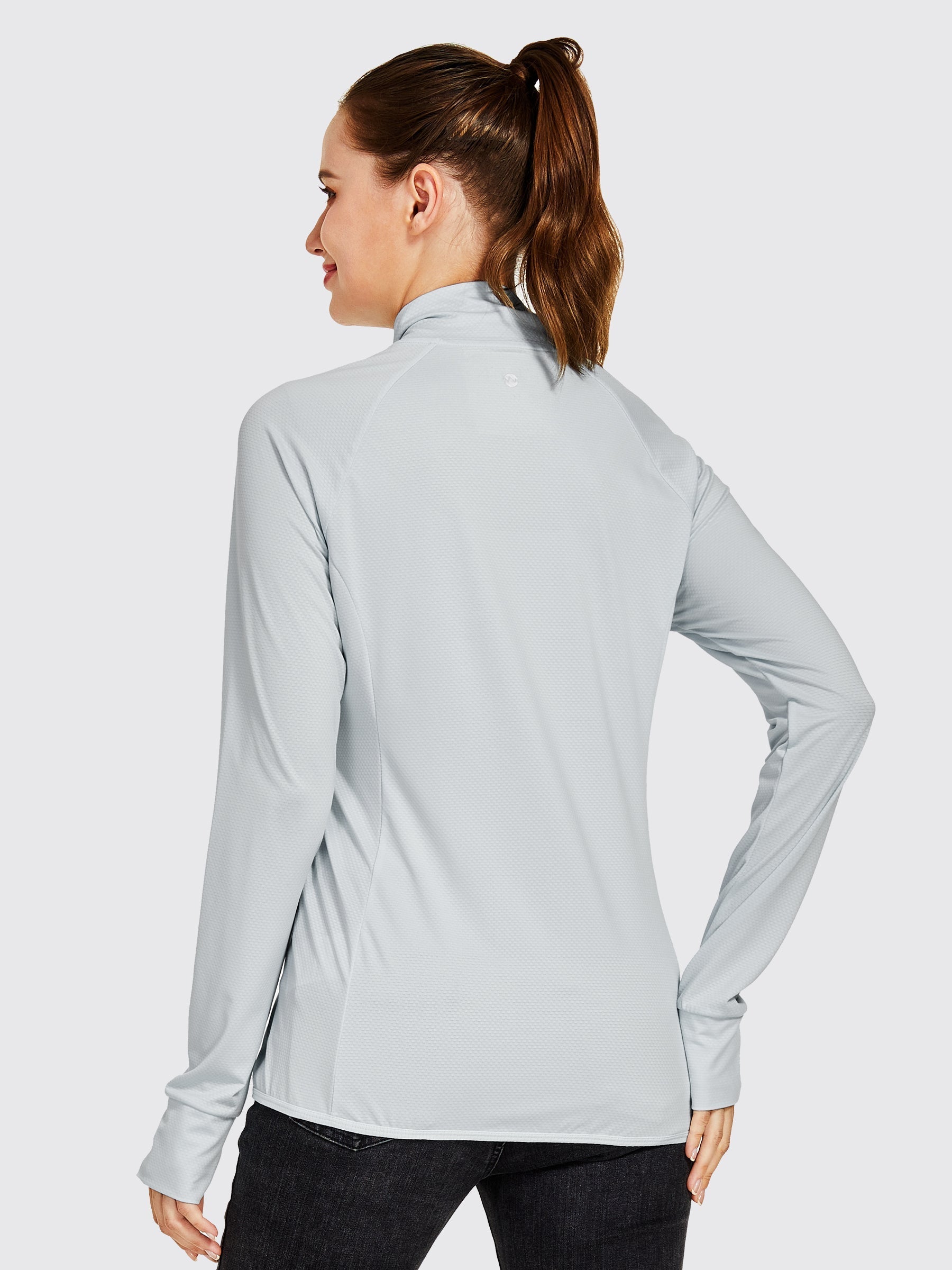 Women's UPF 50+ Sun Protection Jacket