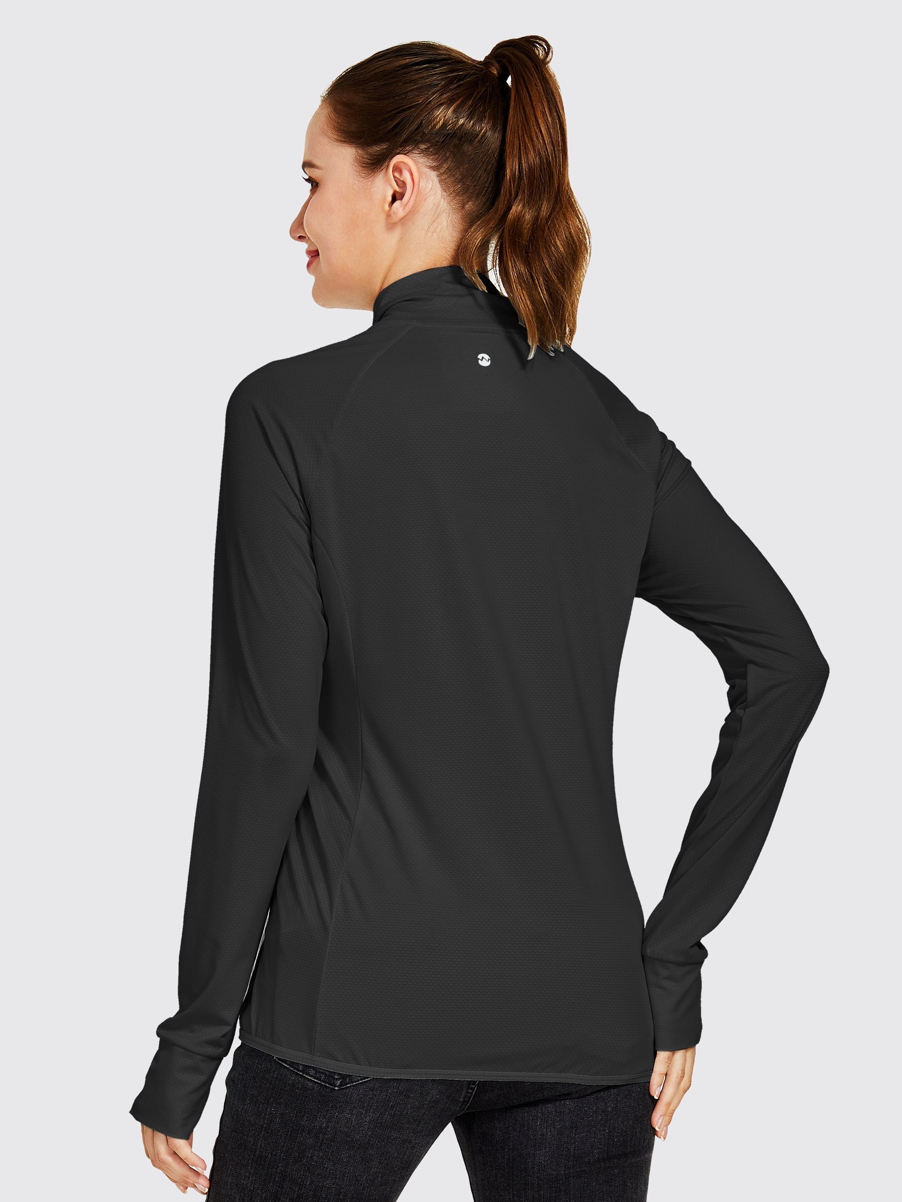 Women's UPF 50+ Sun Protection Jacket