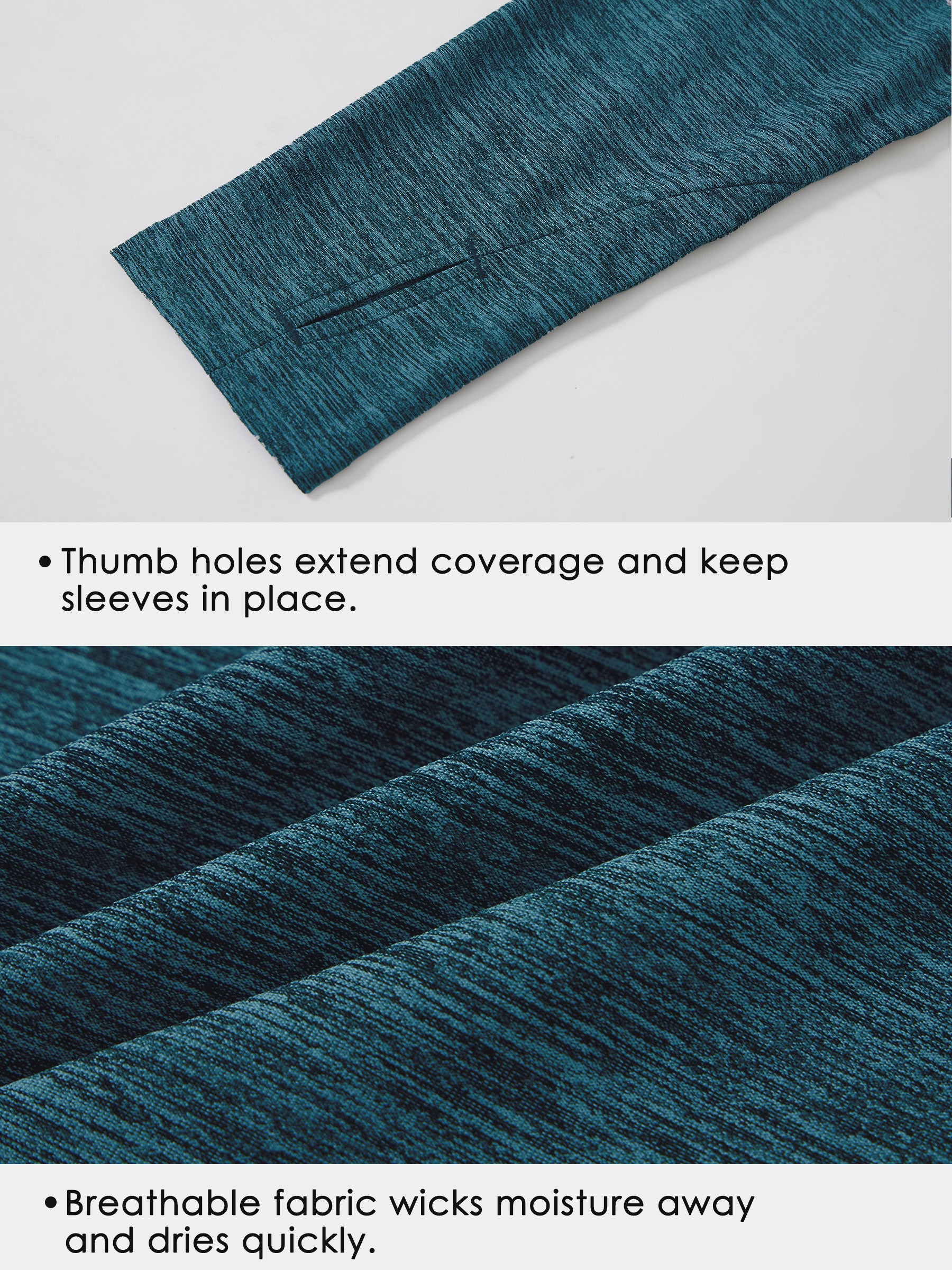 Women's Sun Protection Shirt Long Sleeve UPF 50+