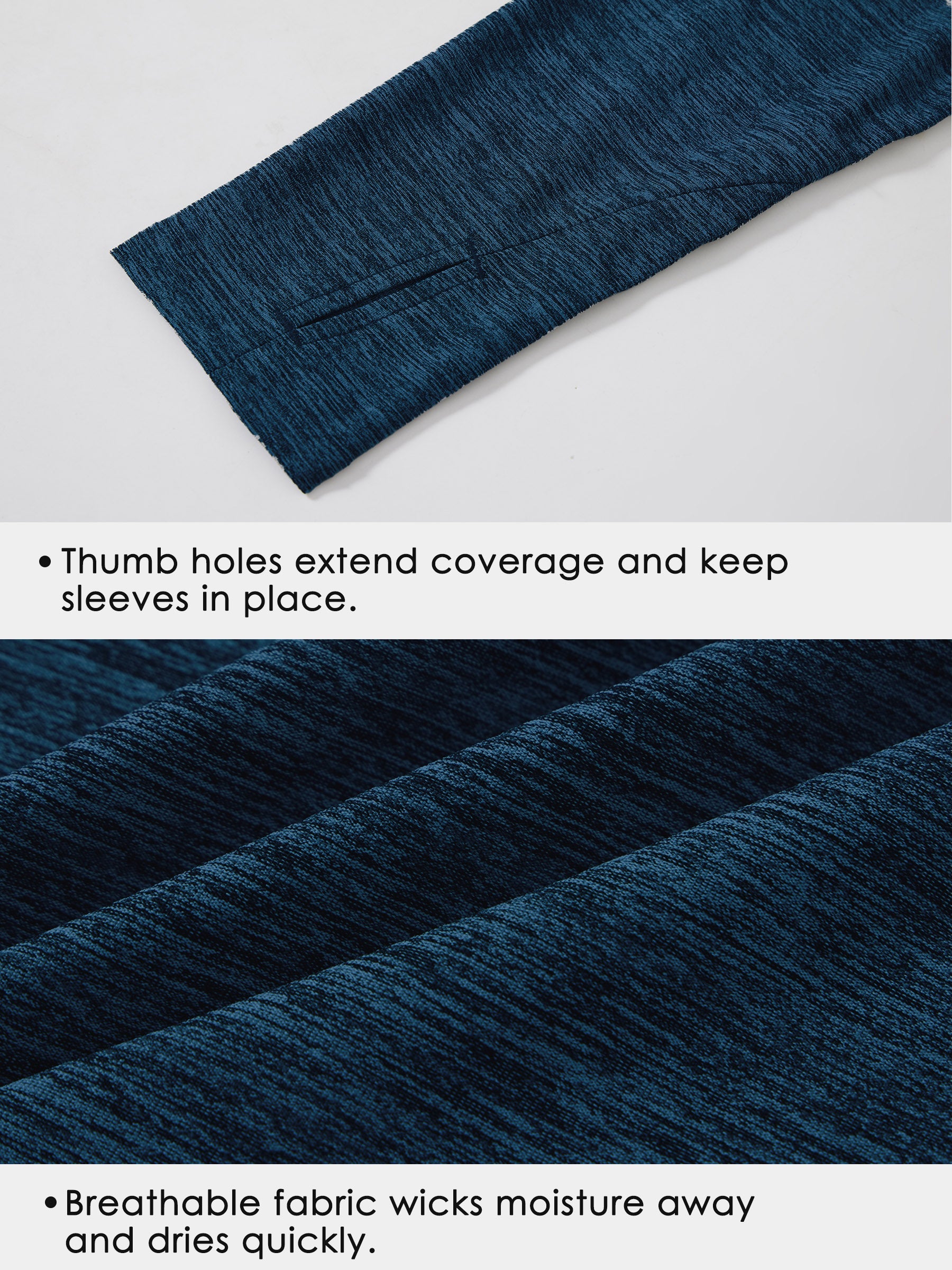 Women's Sun Protection Shirt Long Sleeve UPF 50+