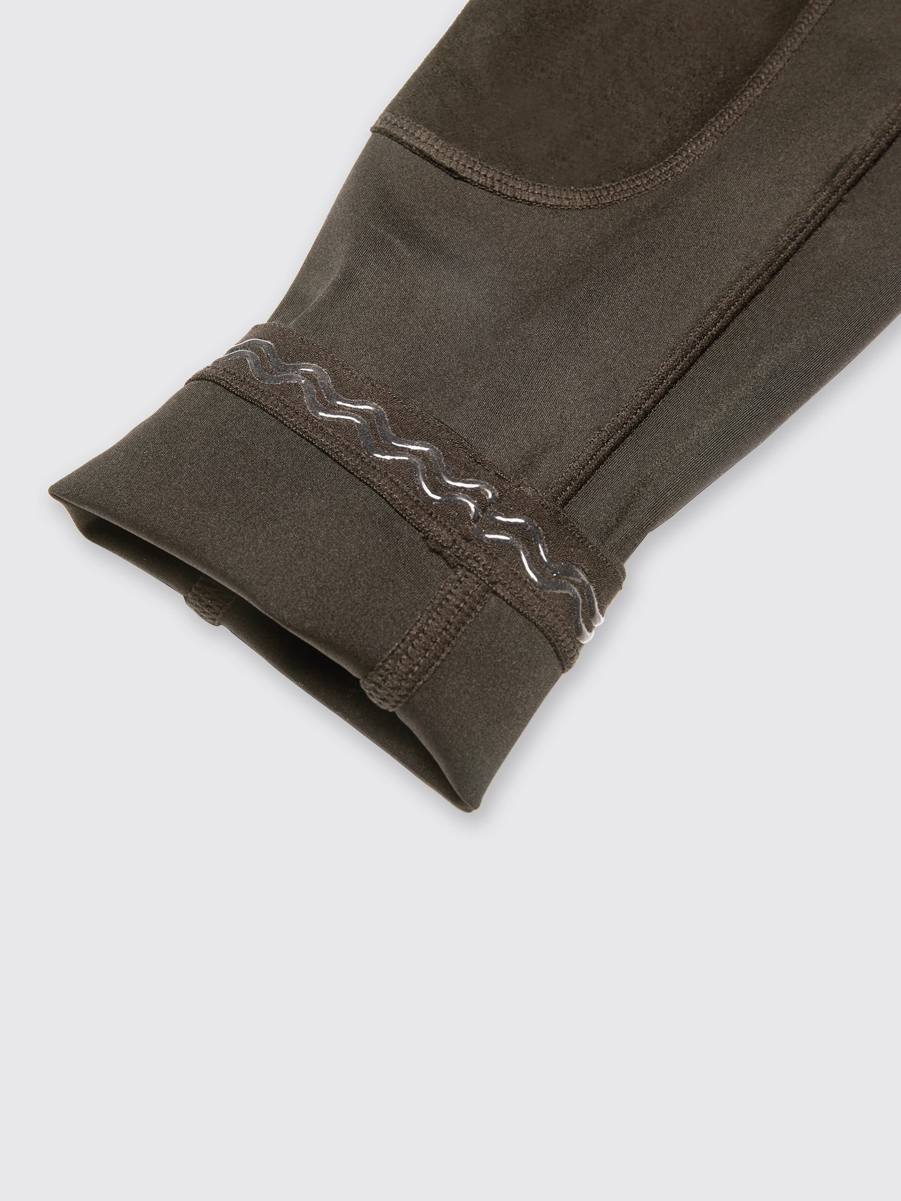 Willit Girls Horse Riding Pants Knee-Patch