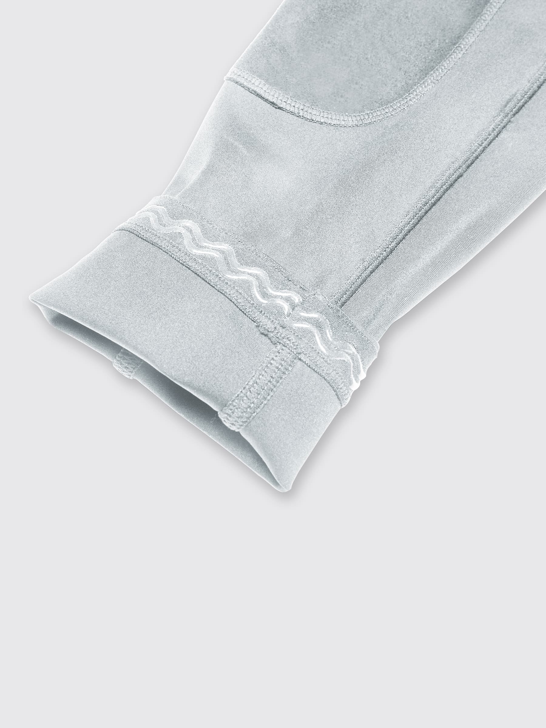 Willit Girls Horse Riding Pants Knee-Patch