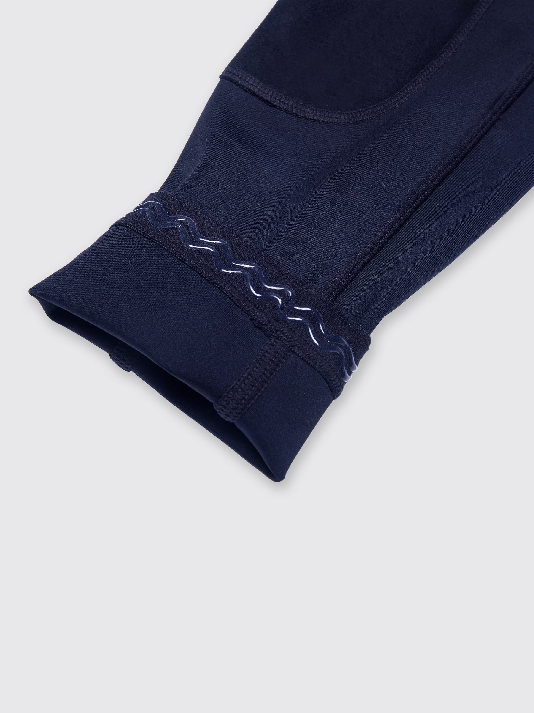 Willit Girls Horse Riding Pants Knee-Patch