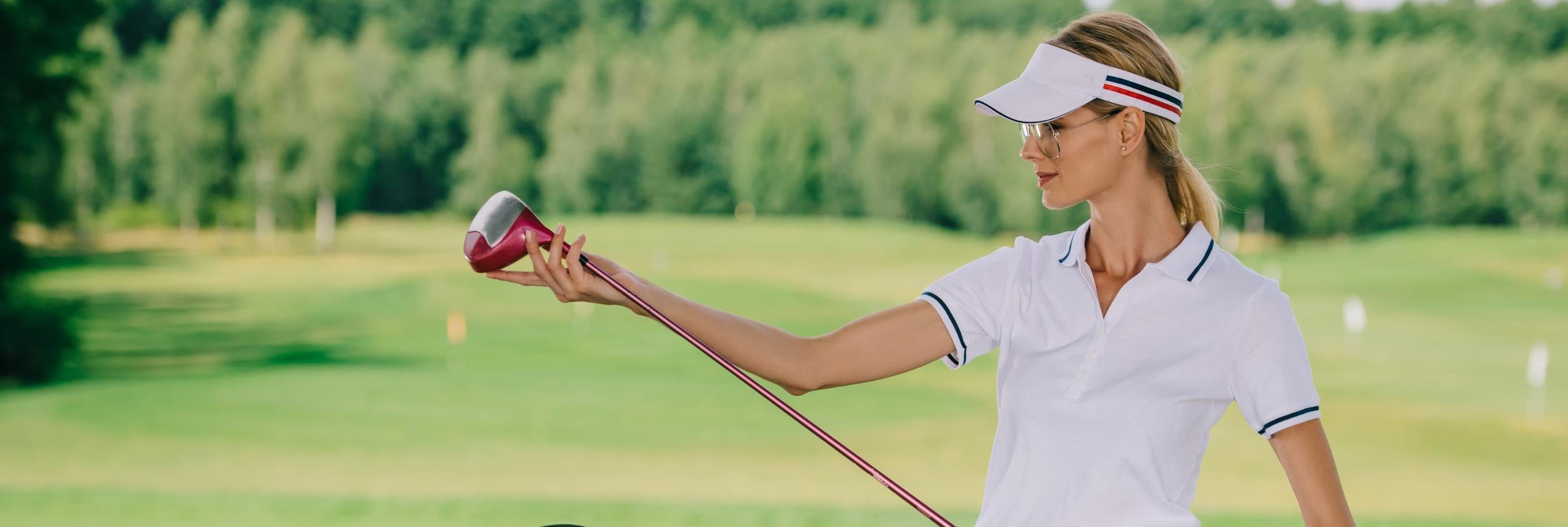 5 Tips to Improve Your Golf Game