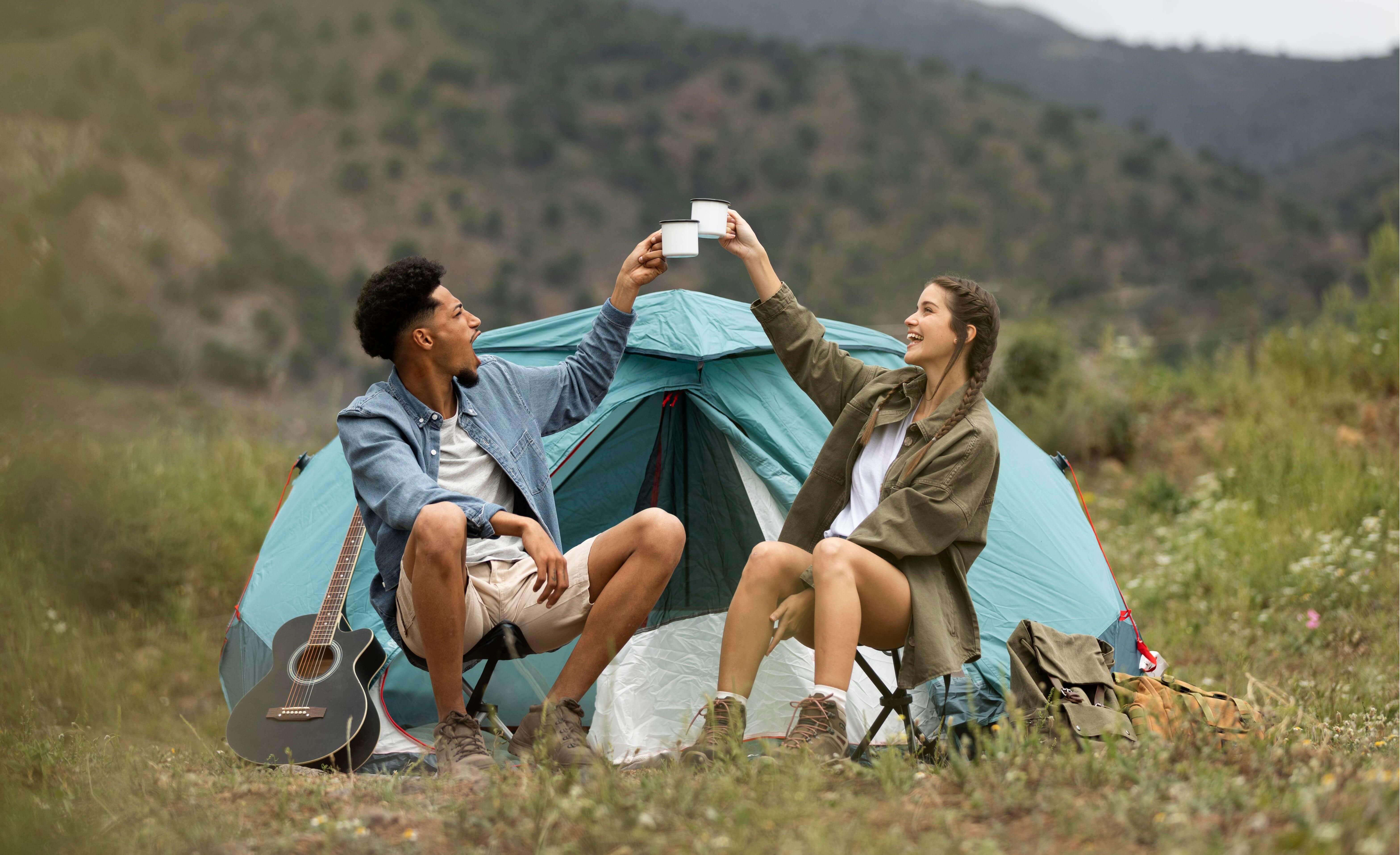 Gear Up for Adventure with the Right Outdoor Apparel