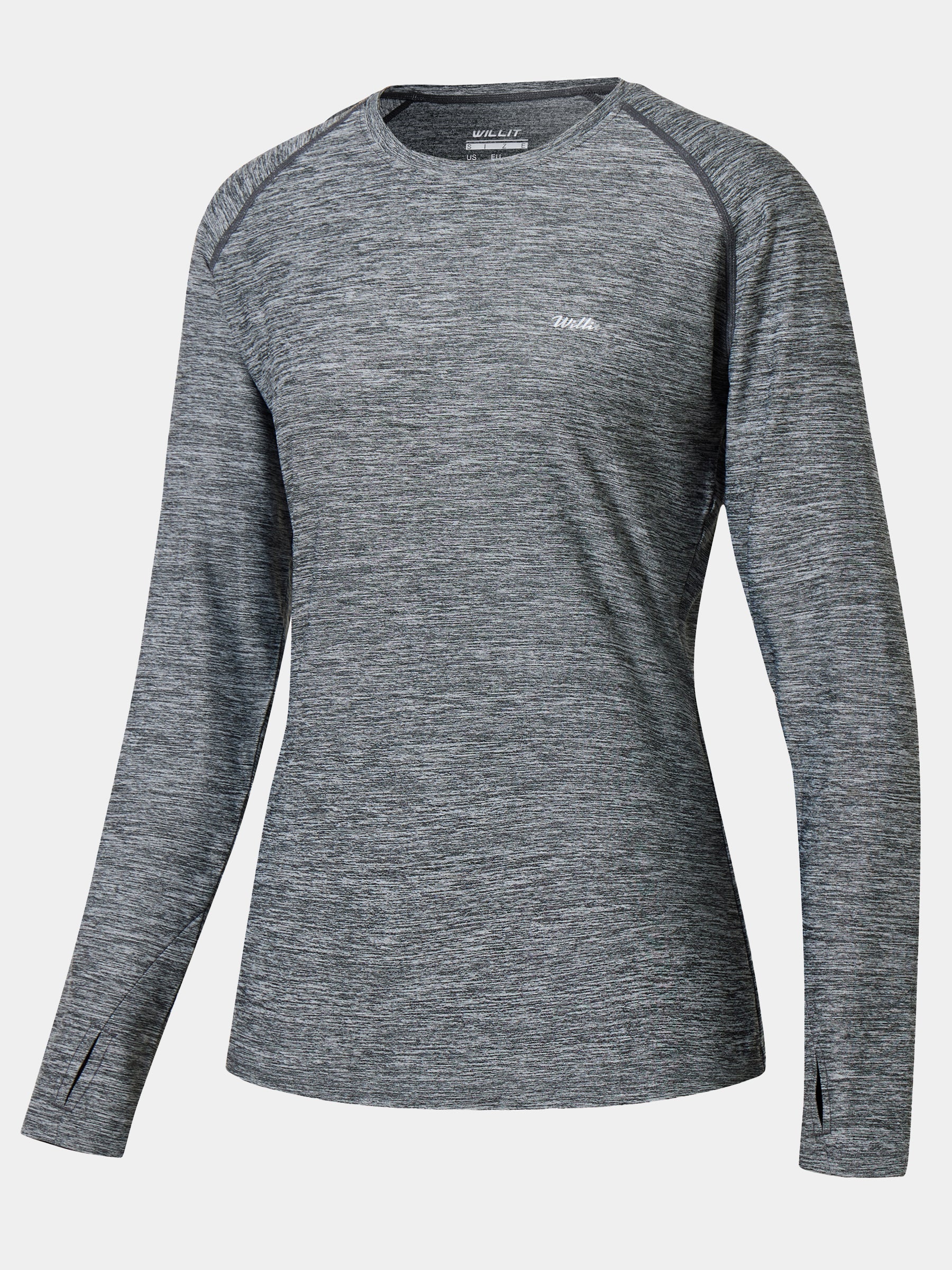 Women's Sun Protection Shirt Long Sleeve UPF 50+