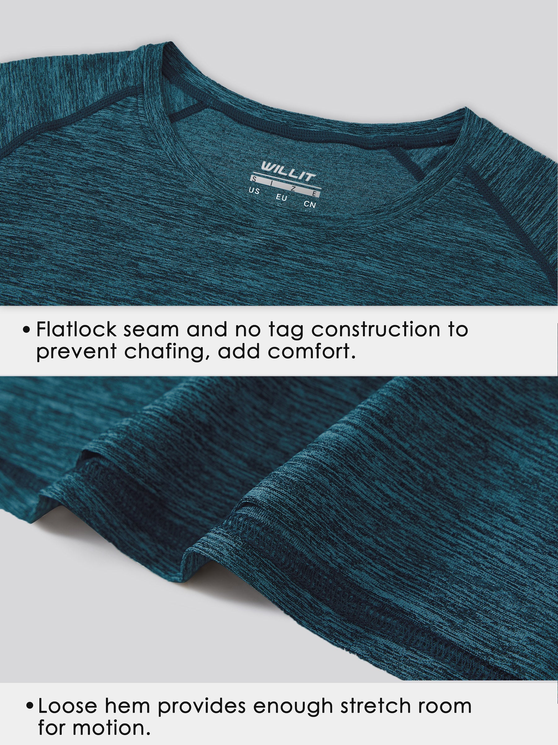 Women's Sun Protection Shirt Long Sleeve UPF 50+