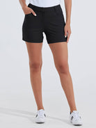 Willit Women's Golf Stretch Shorts 4.5 Inch19