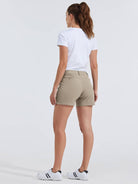 Willit Women's Golf Stretch Shorts 4.5 Inch12