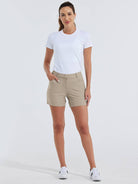Willit Women's Golf Stretch Shorts 4.5 Inch11