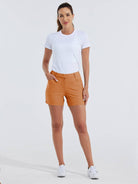 Willit Women's Golf Stretch Shorts 4.5 Inch23
