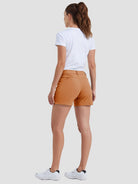 Willit Women's Golf Stretch Shorts 4.5 Inch24