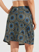 Women 20 Inches Skorts Skirts Golf Knee Length Tennis Skirts