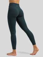 Willit Women's Butterflux High Rise Leggings 28 Inch in blue