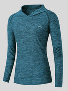 Willit Women's Sun Protection Hoodie UPF 50+_light blue