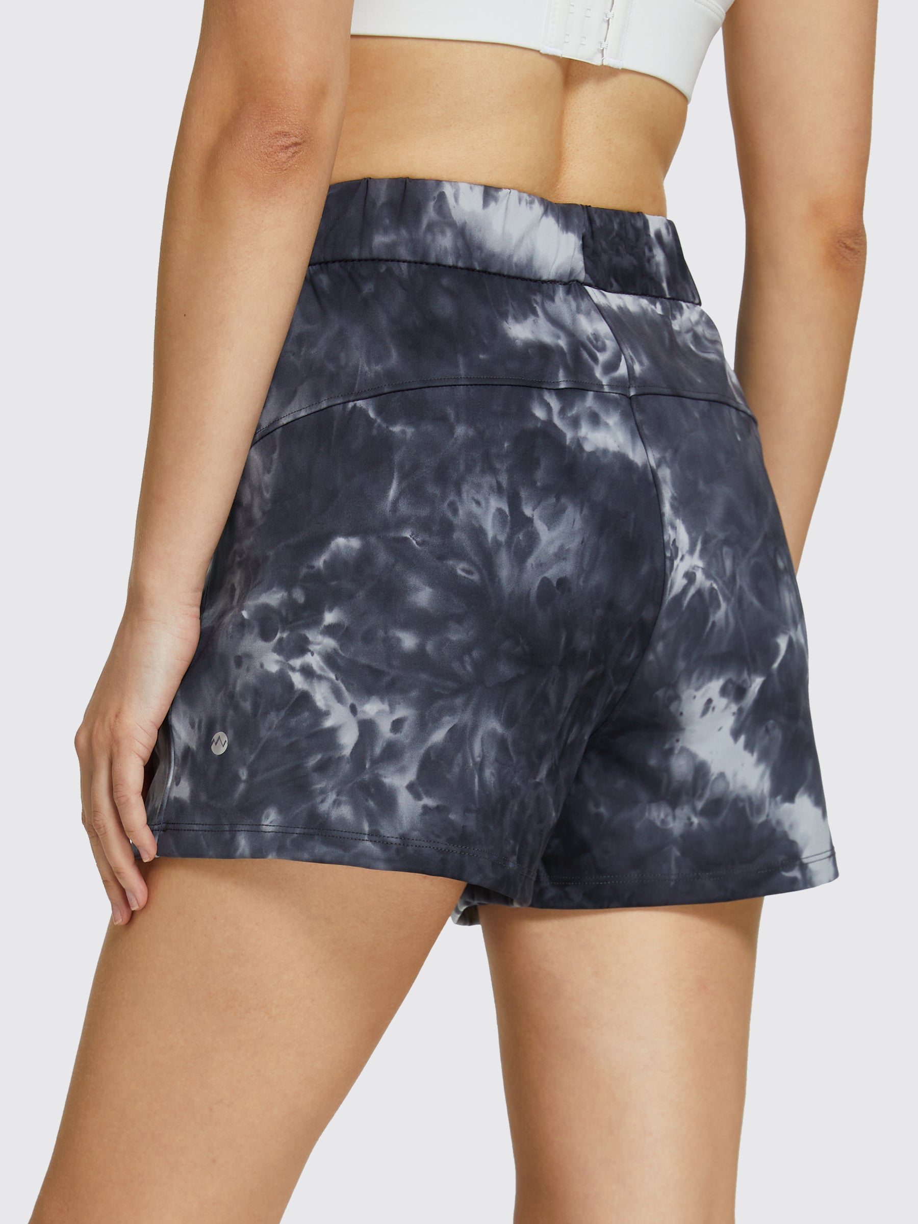 Willit Women's  Running Shorts 2.5 Inch detail66